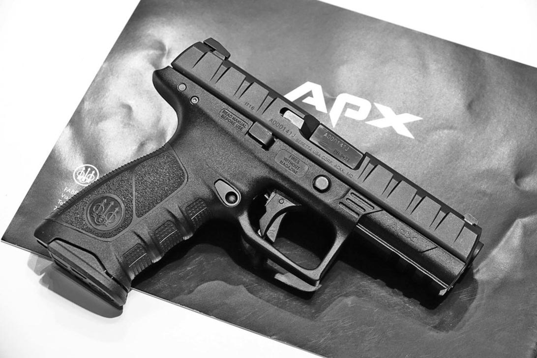 Beretta 9x19 parabellum Beretta 9x19 parabellum