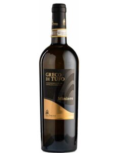 miniere greco di tufo