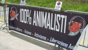 Animalisti