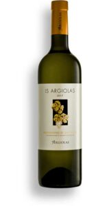 vermentino di sardegna argiolas