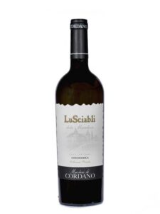 vino bianco lu scialbi cococciola