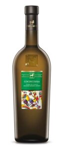 tenuta Ulisse vino bianco cococciola