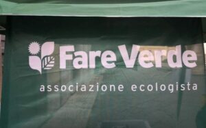 Fare Verde