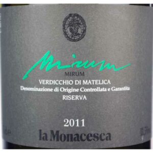 verdicchio di matelica