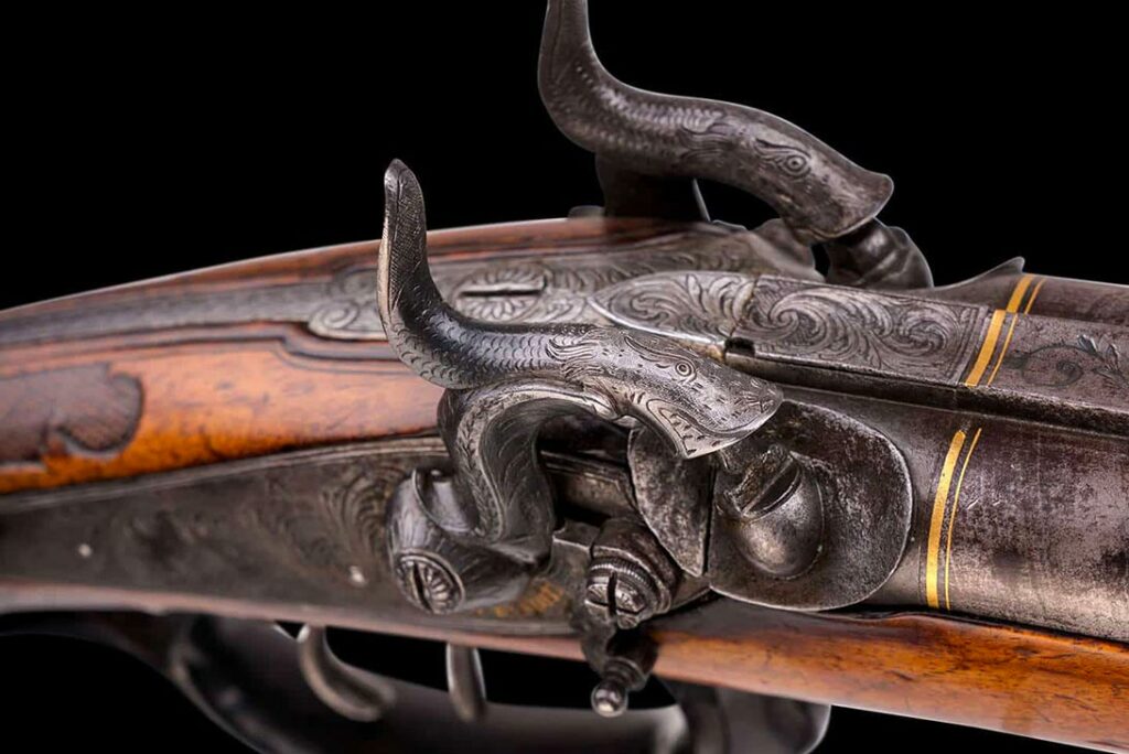 Sauer & Sohn celebra i 270 anni - Caccia Passione