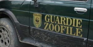 Guardia zoofila