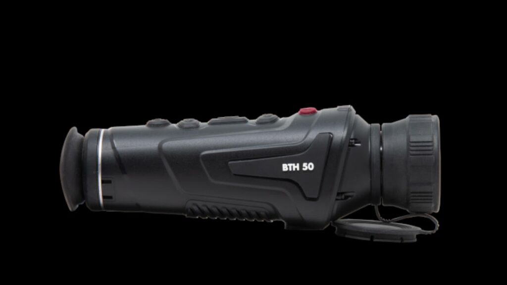 Visore termico Burris BTH50 - Caccia Passione