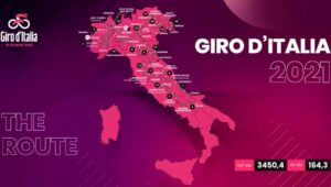 Giro d'Italia