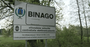 Binago