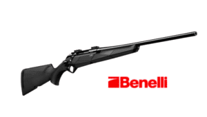 Benelli Lupo