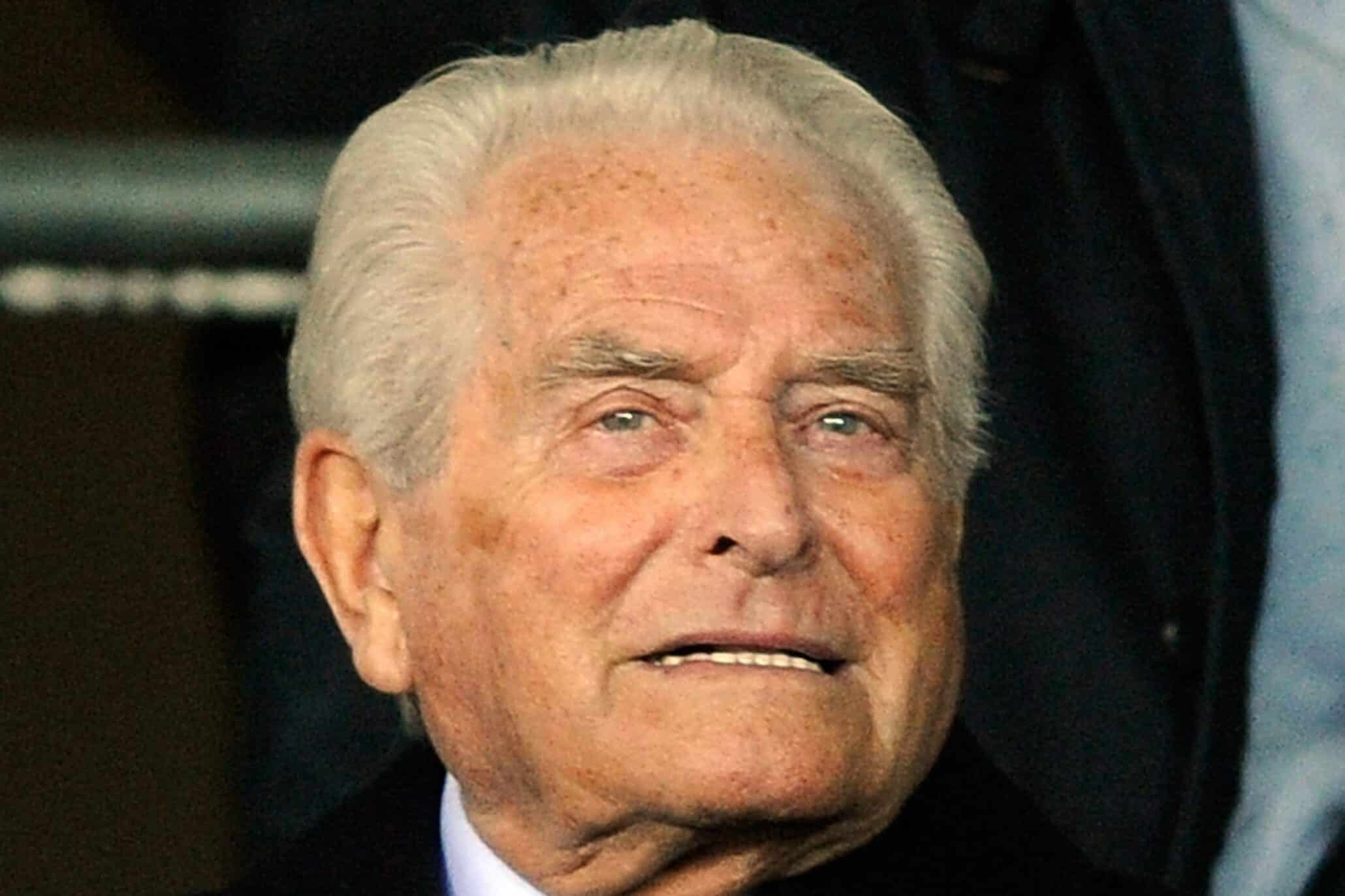 Federcaccia ricorda Giampiero Boniperti, scomparso oggi a ...