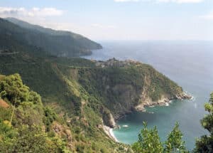 Cinque Terre