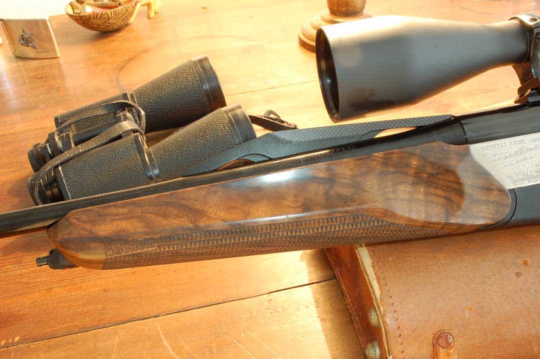 Benelli Endurance Be.S.T. “Limited Edition”