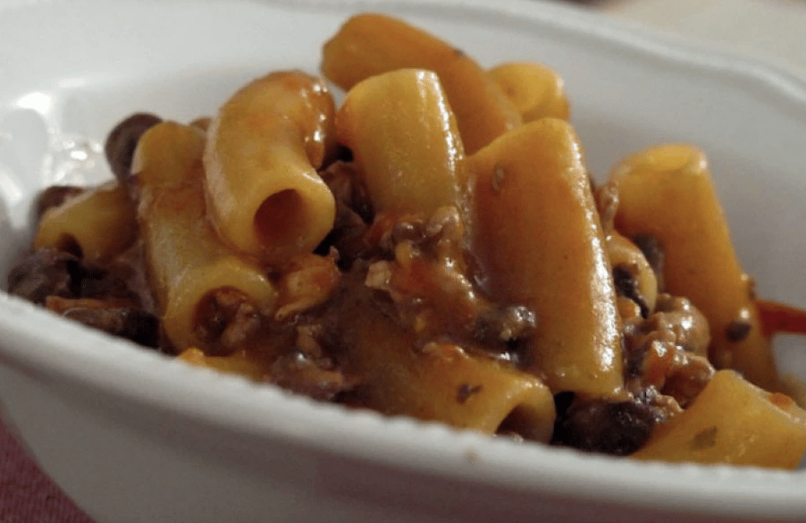 ricette di selvaggina Cibreo