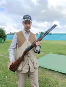 Beretta Ultraleggero Beretta Ultraleggero
