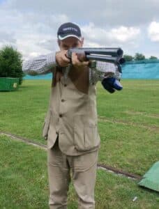 Beretta Ultraleggero Beretta Ultraleggero