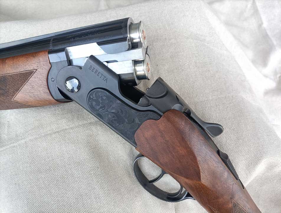 Beretta Ultraleggero Beretta Ultraleggero