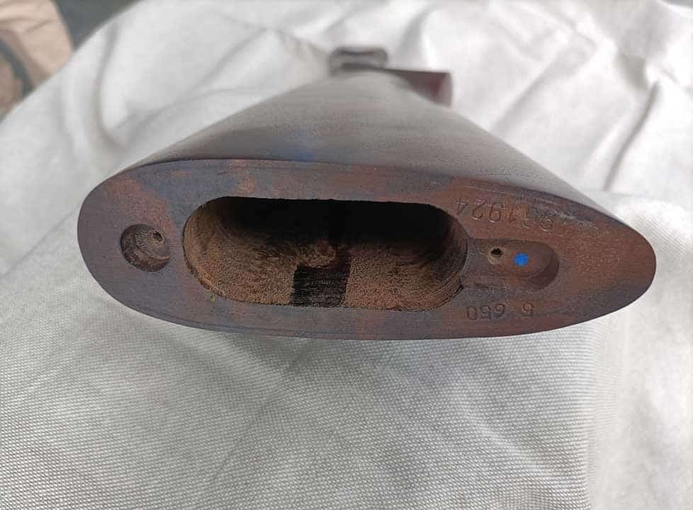 Fucile sovrapposto Beretta Ultralight Fucile sovrapposto Beretta Ultralight