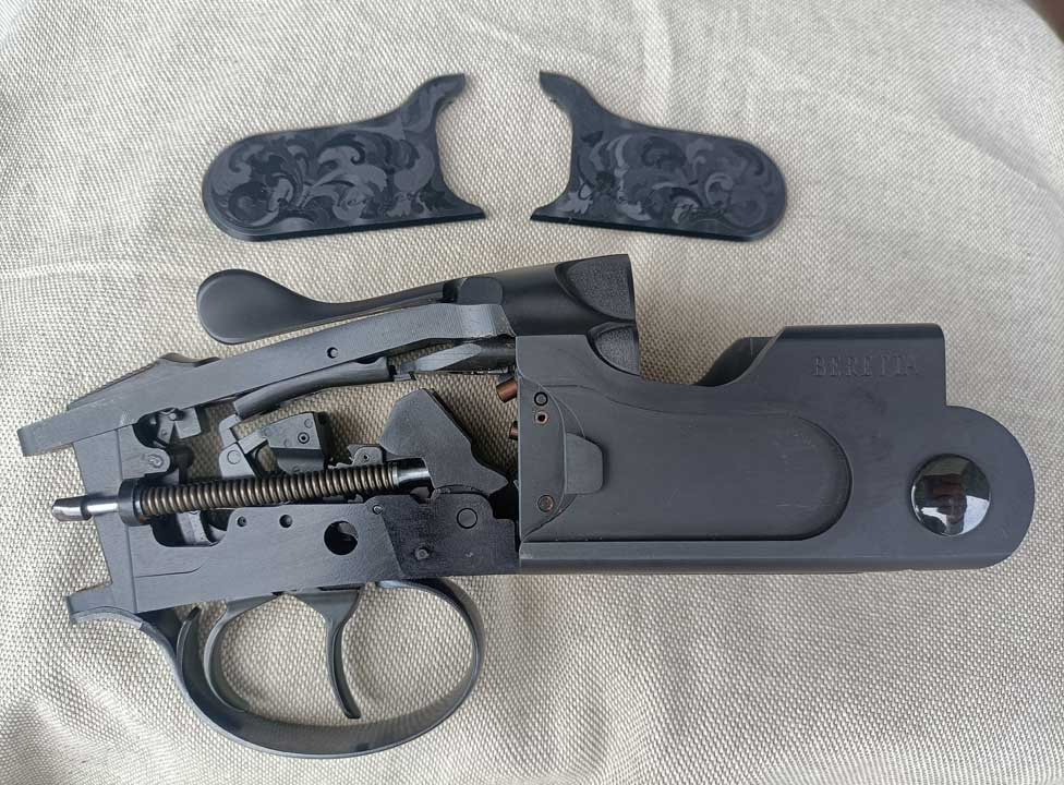Beretta Ultraleggero Beretta Ultraleggero