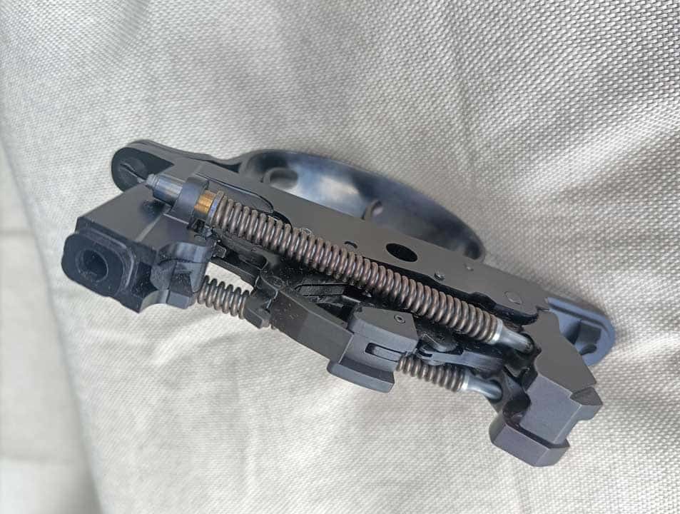 Beretta Ultralight Beretta Ultralight