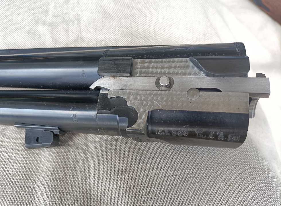 Beretta Ultralight Beretta Ultralight