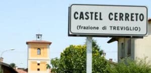 Castel Cerreto