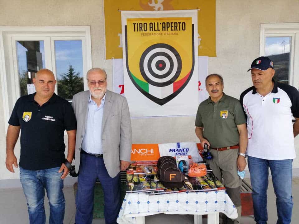 presidente regionale fitav presidente regionale fitav
