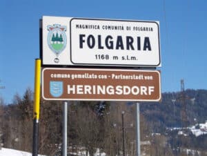 Folgaria