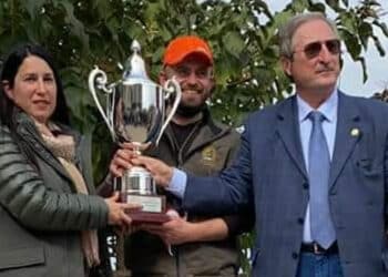 Federcaccia – Cinofilia, sulle orme di Ivo Angeli