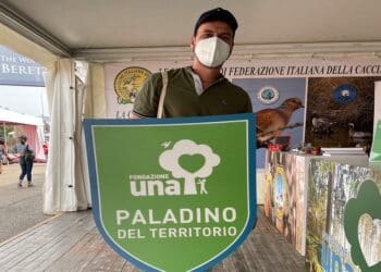 Fondazione UNA: “Ogni nostro progetto è volto a riabilitare la figura del cacciatore”