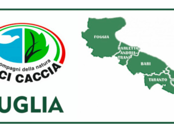 Solidarietà alla CGIL: Arci Caccia Puglia scrive a Maurizio Landini