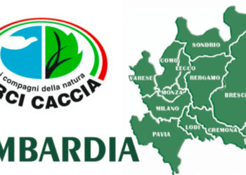 Arci Caccia Lombardia: “La Regione faccia subito il Piano Faunistico per evitare ricorsi nel 2022”