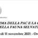 Accademia dei Georgofili-Federcaccia, una riflessione sulla PAC