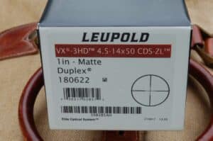 leupold usa