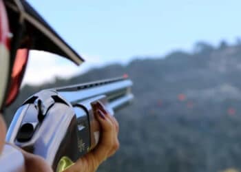 FITAV –  Un weekend da paura con Shooting Data e porte aperte al tiro a volo