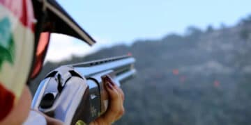 FITAV – Un weekend da paura con Shooting Data e porte aperte al tiro a volo