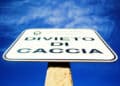 Brindisi, valida da oggi ordinanza comunale per il divieto di caccia
