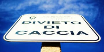 Brindisi, valida da oggi ordinanza comunale per il divieto di caccia