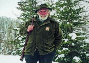 Cento anni fa nasceva ad Asiago Mario Rigoni Stern