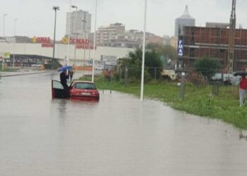 Maltempo in Sardegna, ritrovati i 9 cacciatori che risultavano dispersi