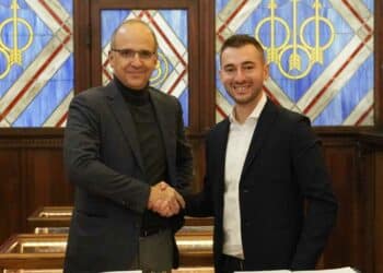 L’oro nello skeet maschile di Rio rientra nel Team Beretta