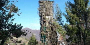 Federcaccia: “I roccoli tra fascino, magia e attualità”