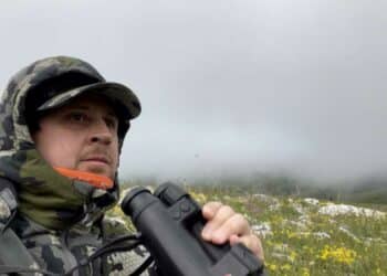 Caccia al cinghiale.. L’arte dei pazzi..