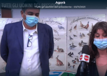 Agorà, sui Rai Tre la bandiera di Arci Caccia a tutela dei cacciatori