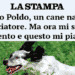 La Stampa pubblica un articolo contro i cacciatori: le solite accuse prive di fondamento