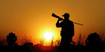 Reggio Calabria, un nuovo sodalizio per la caccia e il territorio