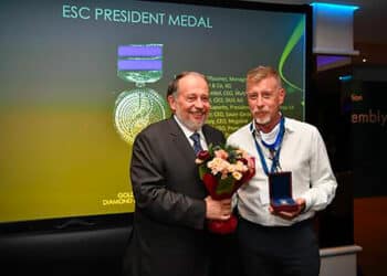 Record di successi internazionali per Castellani Srl