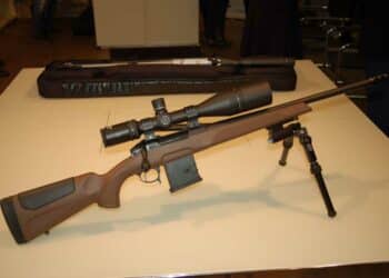 Sabatti Nuova Rover presentazione