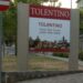 Tolentino, cacciatori e studenti delle scuole medie insieme per pulire il centro storico