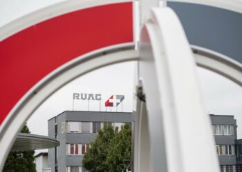 Beretta avrebbe messo nel mirino la svizzera Ruag Ammotec